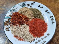 -源味居手把签烧烤(长春一店)