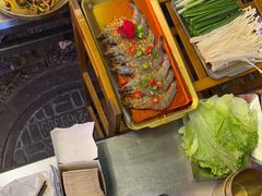 -老渔家·白族·石板烧.野生菌火锅(大理古城叶榆路店)