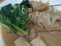 -郭记小街麻辣烫(虎坊路店)