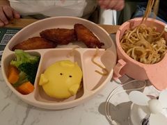 -老知青·东北菜(中华城店)