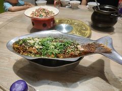 -树厨贵州菜(大十字店)