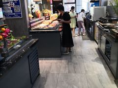 -非烤勿扰韩料自助烤肉(松山湖万科店)