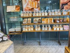 -BreadTalk面包新语(虹口龙之梦店)
