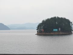 -千岛湖君澜度假酒店(文广轩中餐厅)
