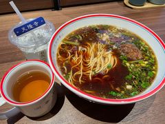 -面春山·传统老卤面(天隆寺店)