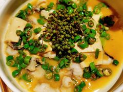 藤椒嫩滑鱼片-小大董·烤鸭(五棵松店)