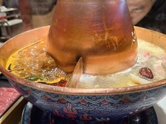 -祥源胡同·涮牛羊肉火锅(花桥店)