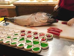 -雍和会海鲜姿造自助(湖东路店)