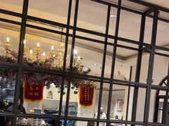 -花舍·新派粤菜·西餐·下午茶(亚运村·鸟巢店)