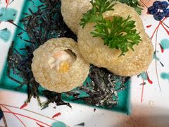 -鲜味食族水产·海鲜餐厅