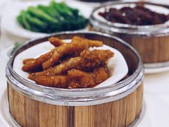 -凤凰楼酒家·粤宴点心(华强北店)