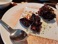 -采悦轩中餐厅·粤菜·海南菜(神州半岛喜来登度假酒店)