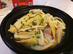 -千岛湖鱼味馆(十字街总店)