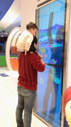 -幻贝家儿童乐园(苏州中心店)