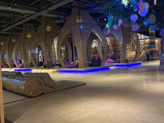 -汤W城市微度假(仓山店)