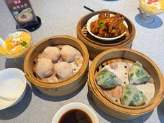 -潮府馆·非遗潮州菜·世纪公园(新国际博览中心店)