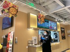 -吉野家(宾水道店)