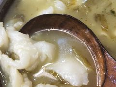 -周鱼小馆石锅酸菜鱼(活力汇店)