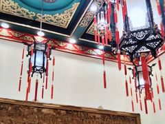 -梅龙镇酒家(南京西路总店)