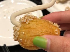 -富力万达嘉华酒店-品珍中餐厅(水果湖店)