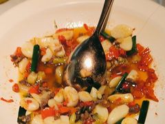 -湘邻呷铺·田园家宴(汉基广场店)