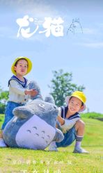 -蜜糖派儿童摄影(青建·太阳岛店)