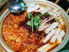 -大叹号啤酒屋·延边料理(延大店)