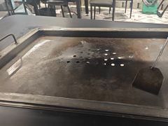 -浩文烧烤
