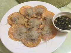 -东郊椰林平价海鲜舫(大东海店)