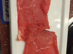 -四囍码头海鲜烧烤自助火锅(外滩南京东路悦荟广场店)