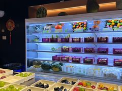 -涨巢·潮玩水疗局