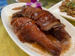 -台山美食一绝阿四台山黄鳝饭(阿四创作店)