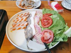 -民食香·腊排骨野生菌美食(木府店)