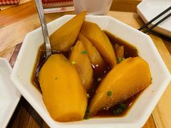-金戈戈香港豉油鸡(南山海岸城店)