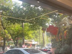 -丽泽山庄·生态怀柔菜·虹鳟鱼(红螺寺店)