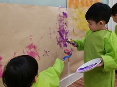 -小马快跑儿童托育中心(华润万家店)