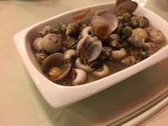 -沈家门海鲜夜排档(东港店)