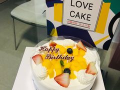 -卡漫莫尼蛋糕(徐汇店)