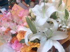 -BoBloom花店(晶耀前滩店)