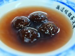 -粗茶淡饭(东关街店)