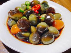 -松沪名灶·豆浆鱼头·新上海菜(飞航吾悦广场店)