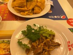 -振鼎鸡(丰庄路店)