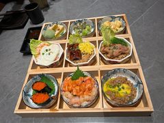 -花时·炭火烧肉(东百中心A馆店)