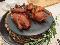 -大树餐厅(环球港店)