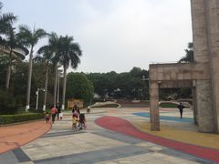-天河儿童公园