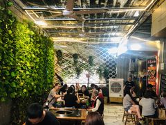 大堂-肥龙火锅(南坪店)