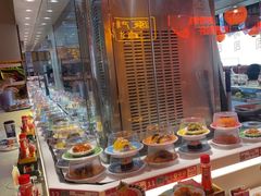 -莲寿司(国兴店)