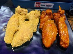 -CHICKEN NOW韩式炸鸡&啤酒