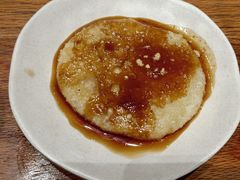 -小满手工粉(上海月星环球港店)