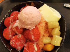 -鲜芋仙(高新万达广场店)